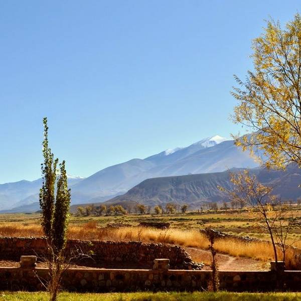 La Poma Puente del Diablo 