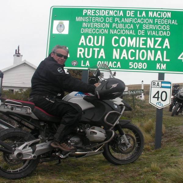 Ruta 40 La Mítica y Legendaria ruta que siempre está vigente